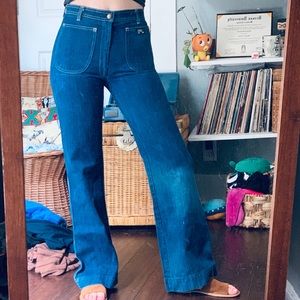 Vintage Jag Jeans